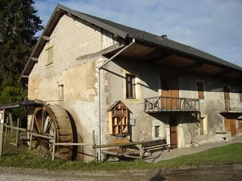 Saint-Félix - Guida turismo, vacanze e weekend nell'Alta Savoia