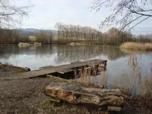 Ponds Crosagny