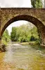 Pont sur la Sorgues