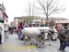 La fête de la Cocagne