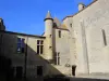 Saint-Ferme - Guide tourisme, vacances & week-end en Gironde