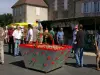 Saint-Fiel - Führer für Tourismus, Urlaub & Wochenende in der Creuse