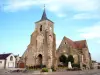 Igreja de Avrolles