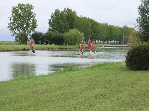 Saint-Fort-sur-Gironde - 観光、ヴァカンス、週末のガイドのシャラント・マリティーム県