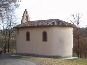 Kapelle