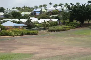 Saint-François Internationales Golf