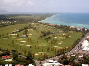 Saint-François Golf