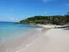 Пляж - Anse Tarare - Занятие-досуг — Saint-François