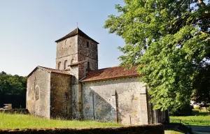 L'église Saint-Front