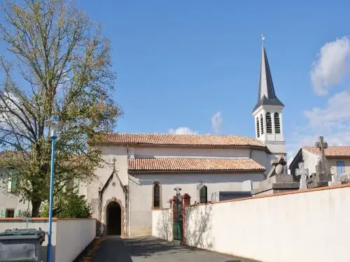 Photos SaintGenestdeContest Tourisme, Vacances & Weekend