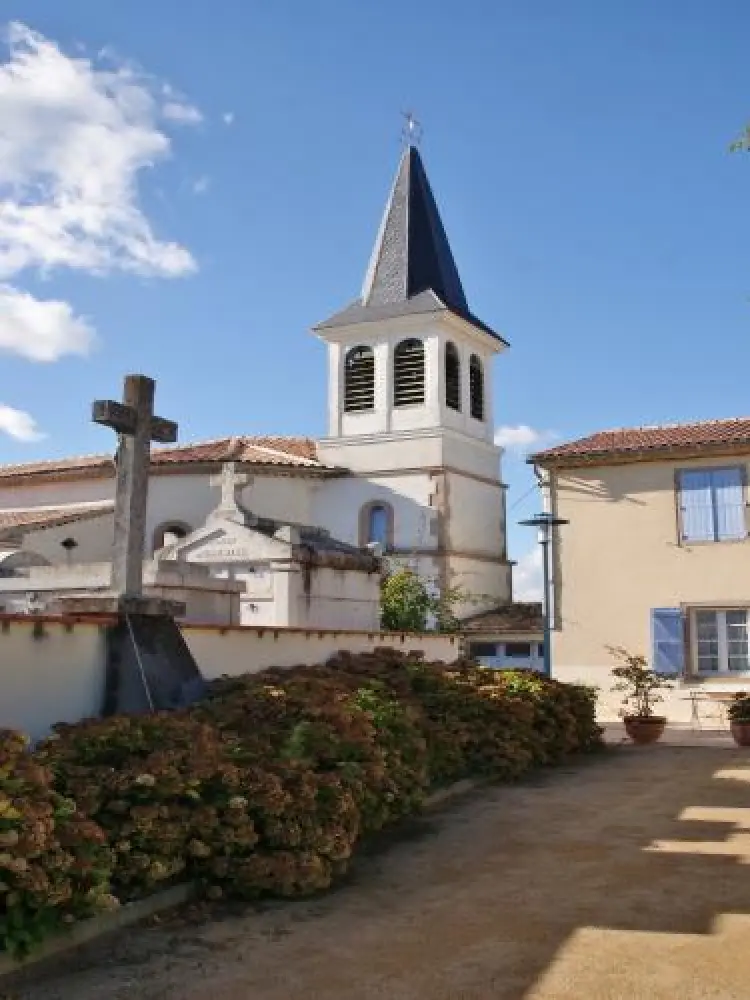 Photos SaintGenestdeContest Tourisme, Vacances & Weekend