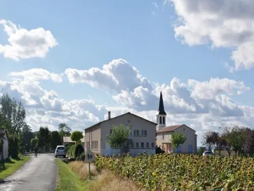 Photos SaintGenestdeContest Tourisme, Vacances & Weekend