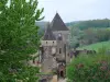 Saint-Geniès - Guide tourisme, vacances & week-end en Dordogne