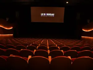 Le Bordeau Theater & Kino