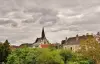 Saint-Genouph - Guia de Turismo, férias & final de semana no Indre-e-Loire