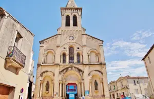 L'église Saint-Georges