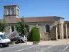Saint-Georges-Haute-Ville - Führer für Tourismus, Urlaub & Wochenende in der Loire