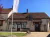 Musée de l'Ocre - Lieu de loisirs à Saint-Georges-sur-la-Prée