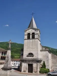 Église Saint -Germain