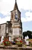 Le monument aux Morts