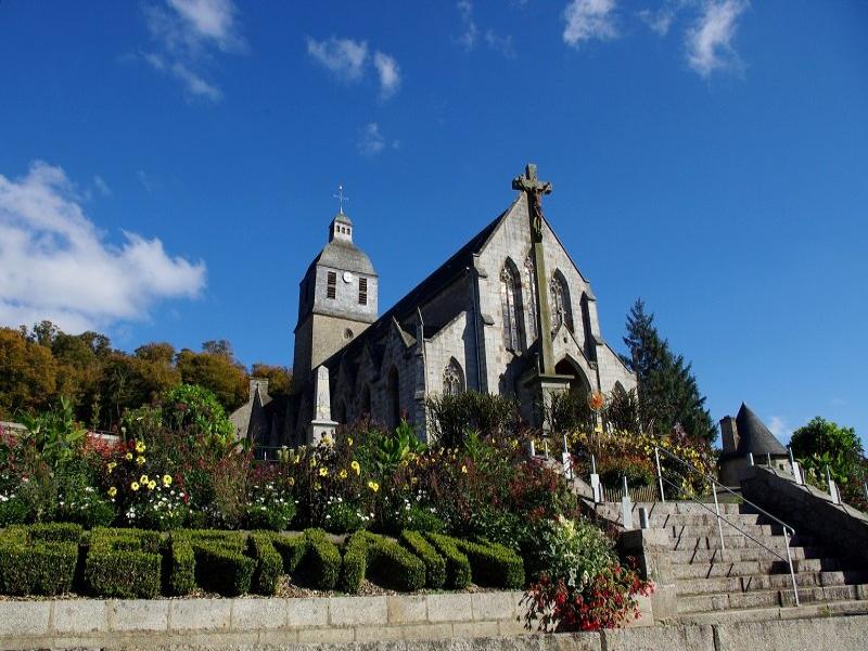 Photos SaintGermainenCoglès Tourisme, Vacances & Weekend