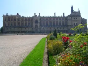 Saint-Germain-en-Laye Castle