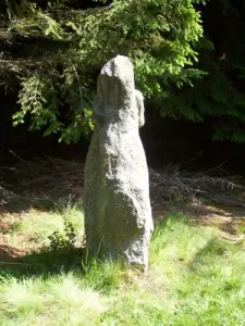 Stone von Prades