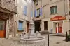 Saint-Gervais-sur-Mare - Guide tourisme, vacances & week-end dans l'Hérault