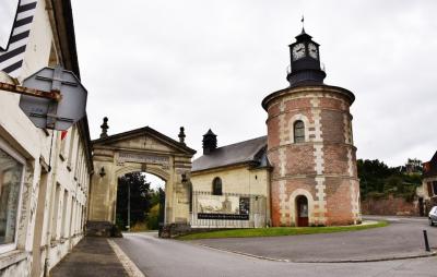 SaintGobain Tourismus, Urlaub & Wochenenden