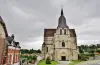 Saint-Gobain - Guide tourisme, vacances & week-end dans l'Aisne