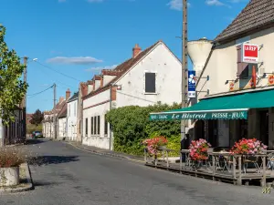 Place de la Liberté