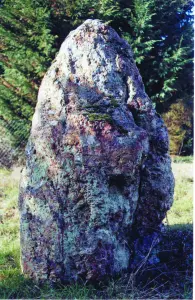 Menhir (CMH)