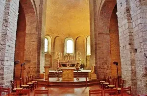 Gellone Abbey