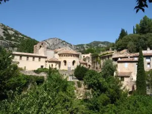 Gellone Abbey