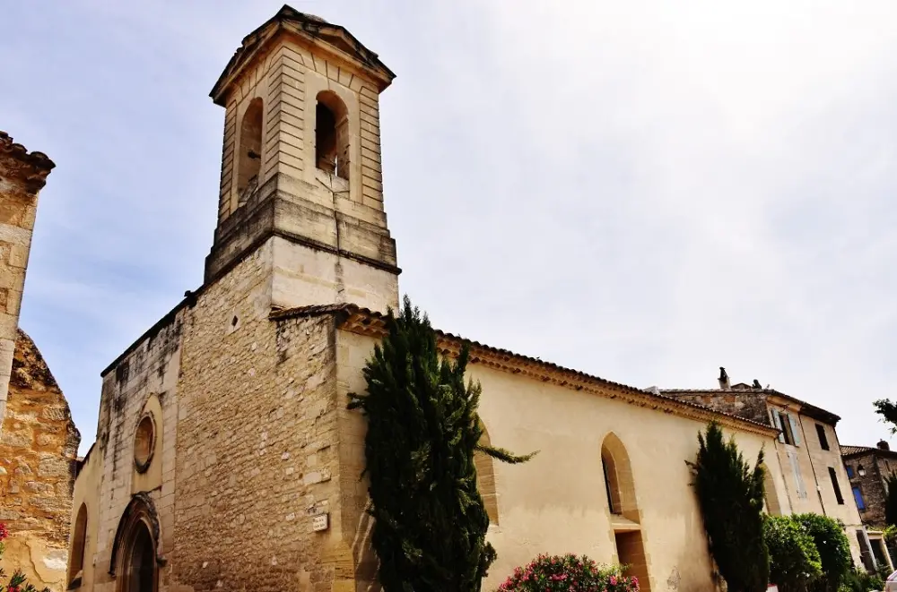 Photos SaintHilaired'Ozilhan Tourism, Holidays & Weekends