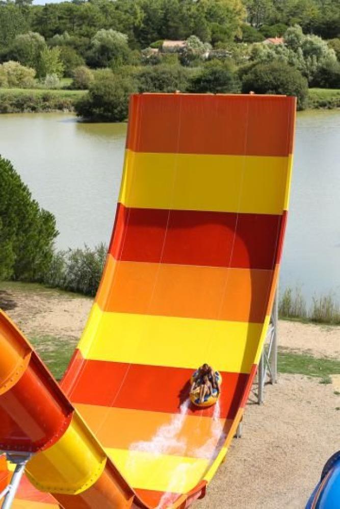 Photos Aquatic Park Atlantic Toboggan Leisure centre in Saint