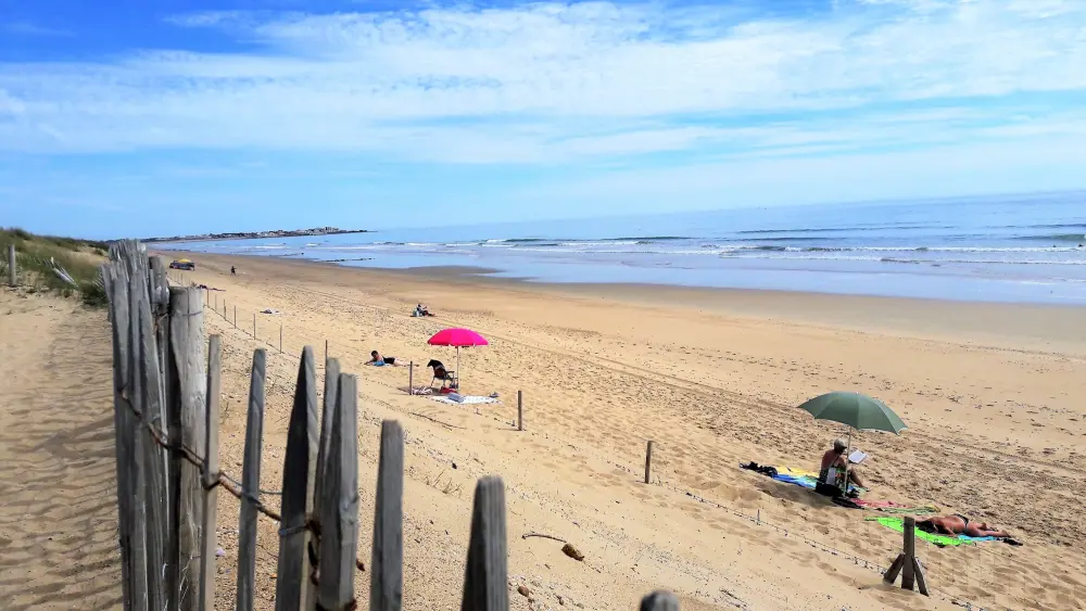 Photos SaintHilairedeRiez Tourisme, Vacances & Weekend