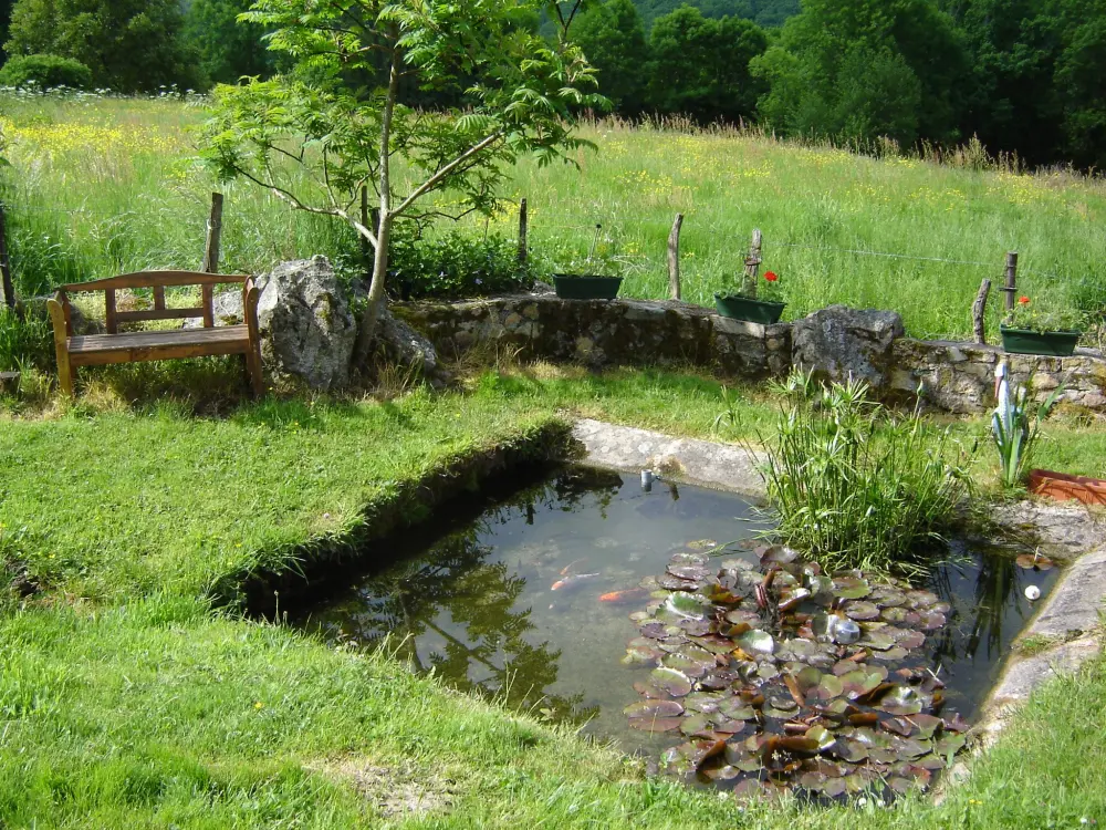 Bilder SaintHilaireenMorvan Tourismus, Urlaub & Wochenende