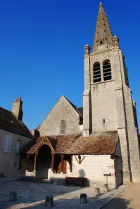 Église