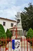 死者への記念碑