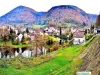 Saint-Hippolyte - Panorama (© Jean Espirat)