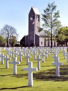 American Cemetery