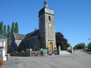 Church of Carnet