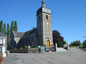 Igreja da Carnet