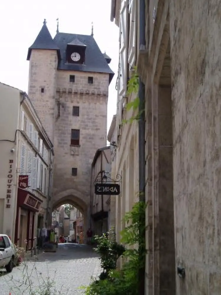 Photos SaintJeand'Angély Tourisme, Vacances & Weekend