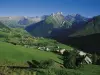 Saint-Jean-d'Arves - Gids voor toerisme, vakantie & weekend in de Savoie