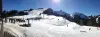 ski area of ​​the Roc d'Enfer