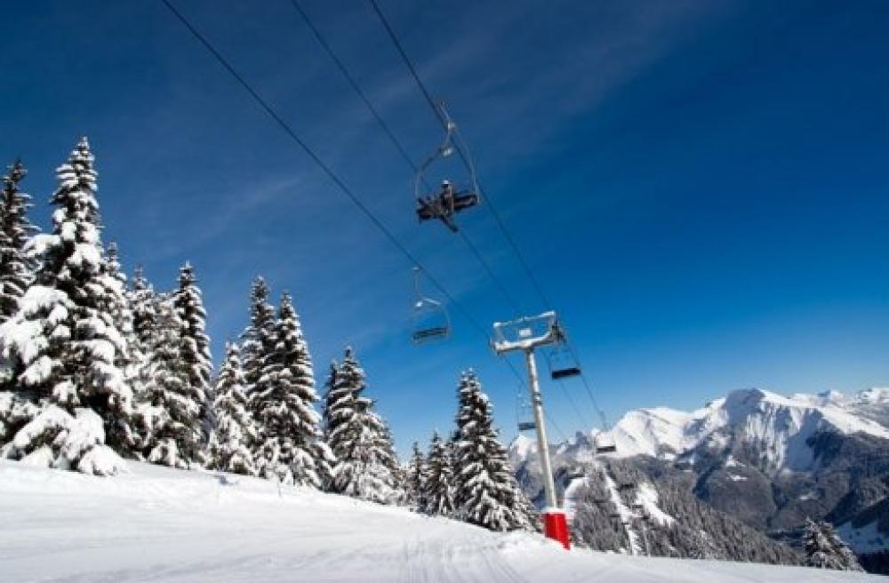 Photos Ski Resort of SaintJean d'Aulps Leisure centre in Saint