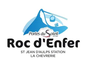 Skigebiet Roc d'Enfer