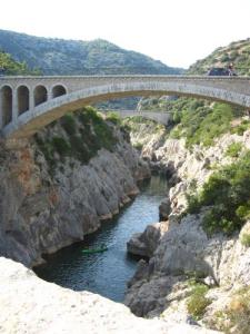 Saint Jean De Fos Tourismus Urlaub Wochenenden